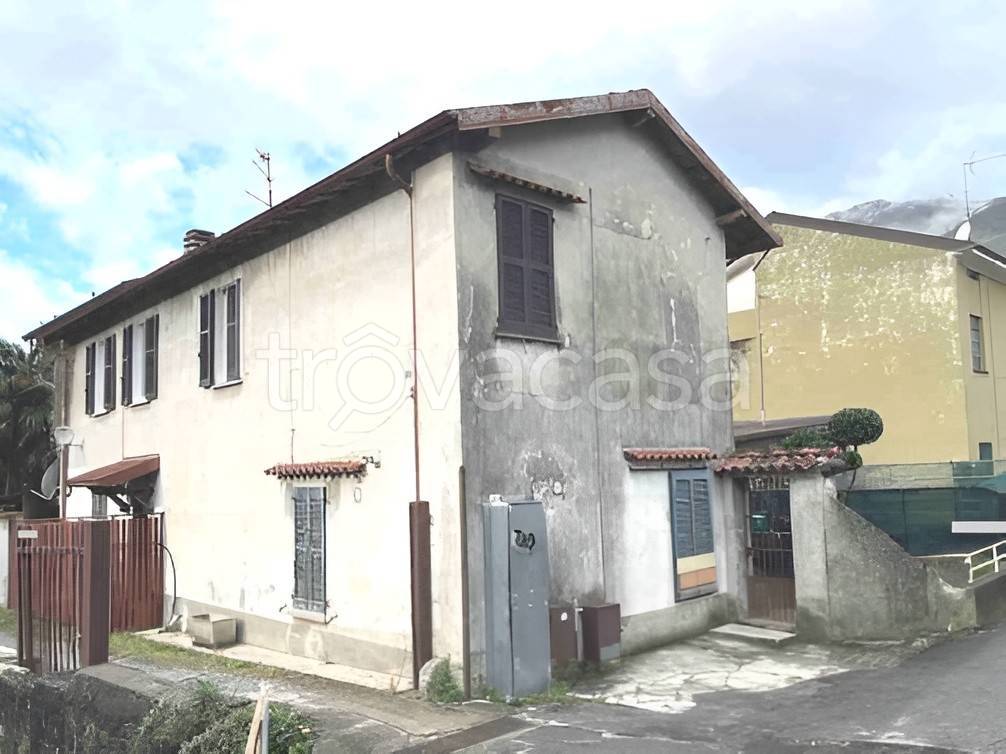appartamento in vendita a Valmadrera