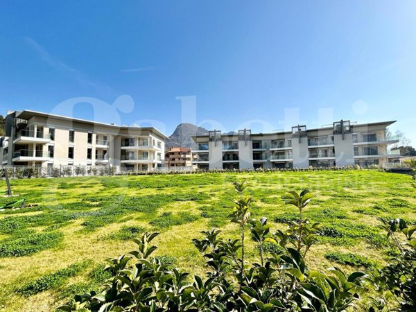 appartamento in vendita a Valmadrera