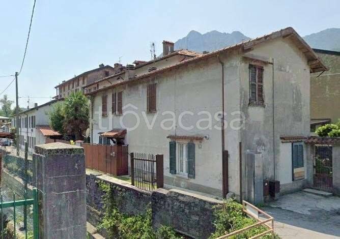 appartamento in vendita a Valmadrera