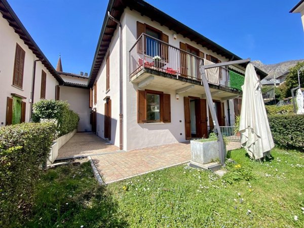 appartamento in vendita a Valmadrera