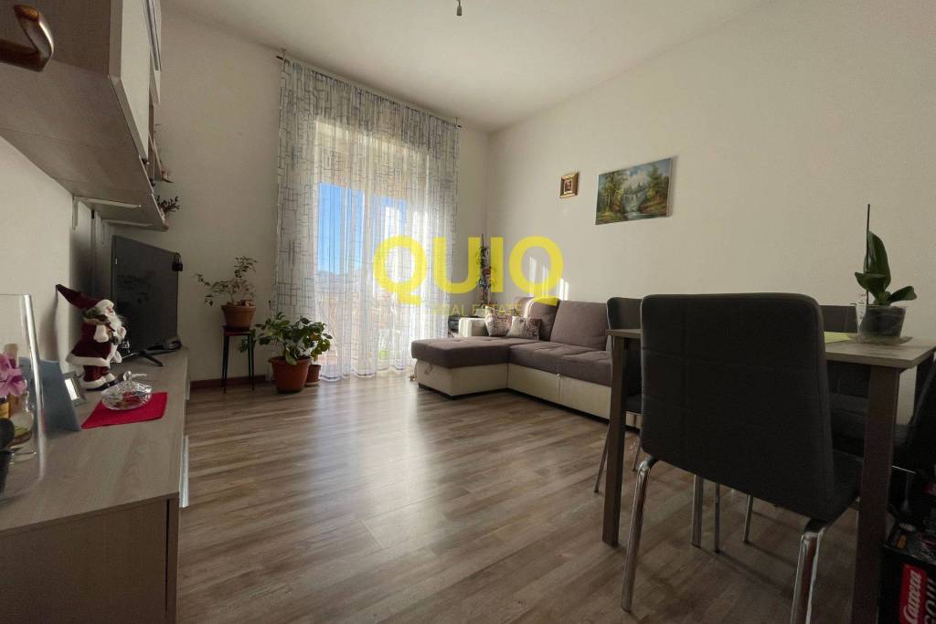 appartamento in vendita a Valmadrera