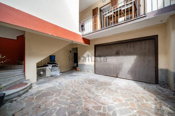 appartamento in vendita a Valmadrera