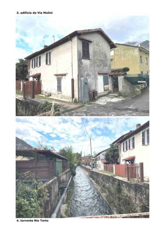 appartamento in vendita a Valmadrera
