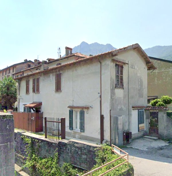 appartamento in vendita a Valmadrera