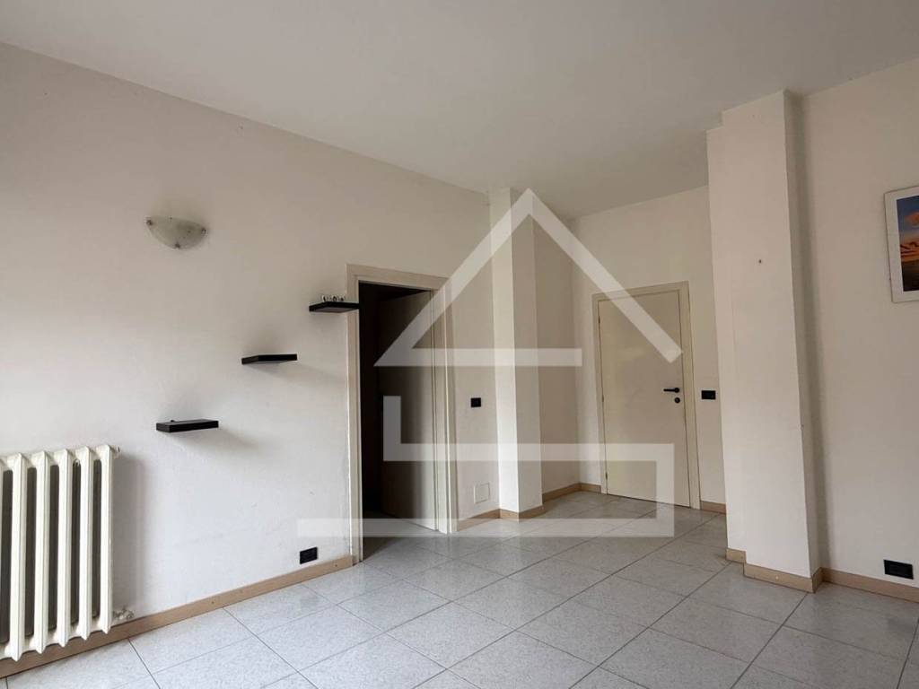 appartamento in vendita a Valmadrera