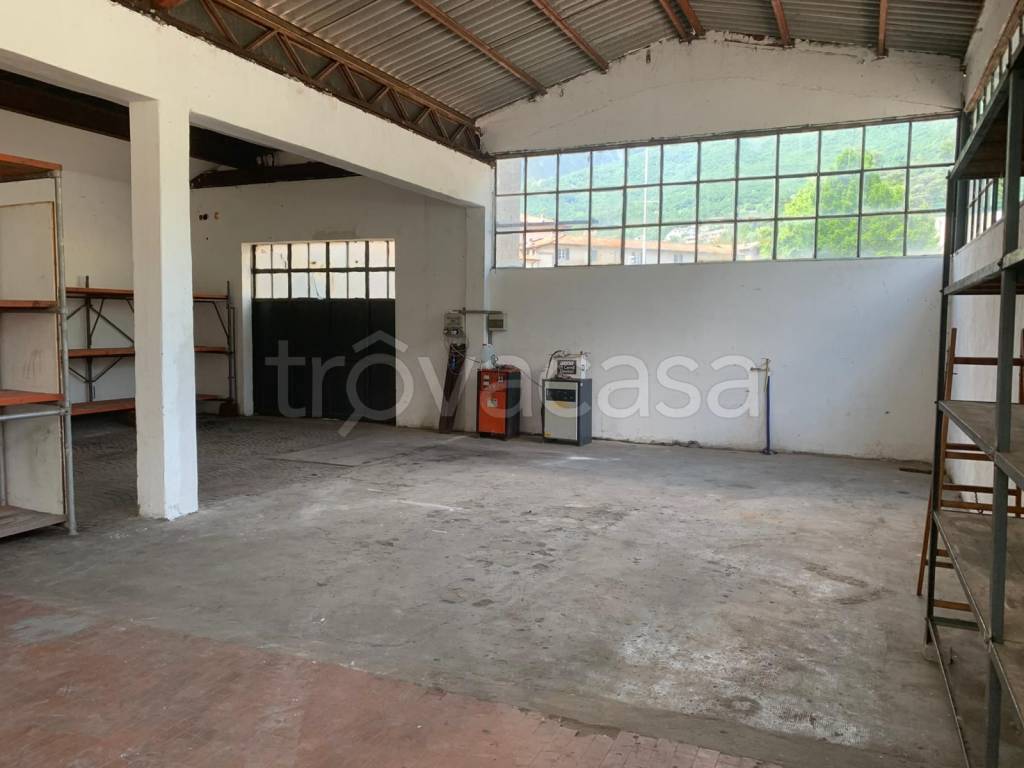 appartamento in vendita a Valmadrera