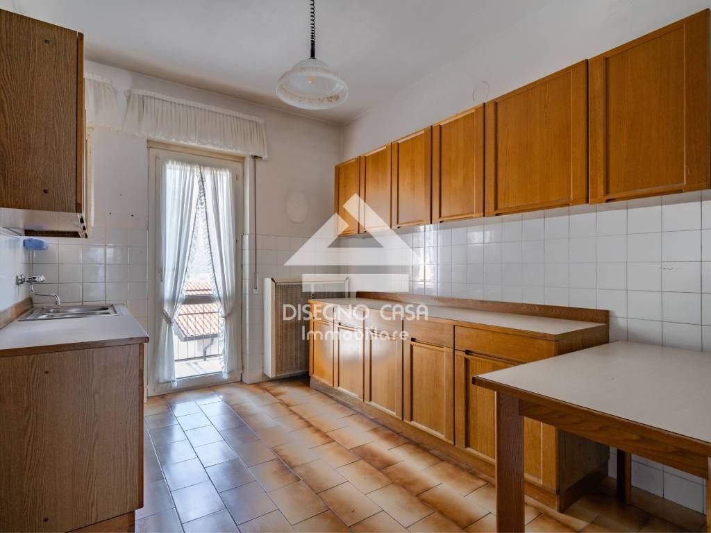 appartamento in vendita a Valmadrera