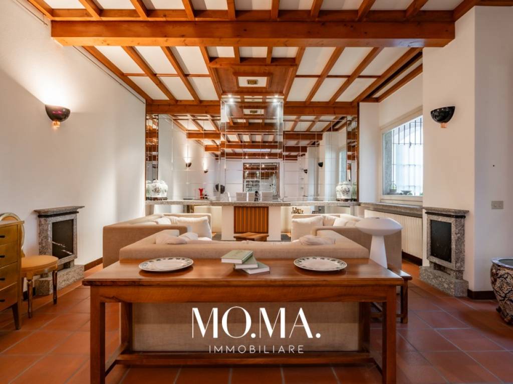 casa indipendente in vendita a Valmadrera