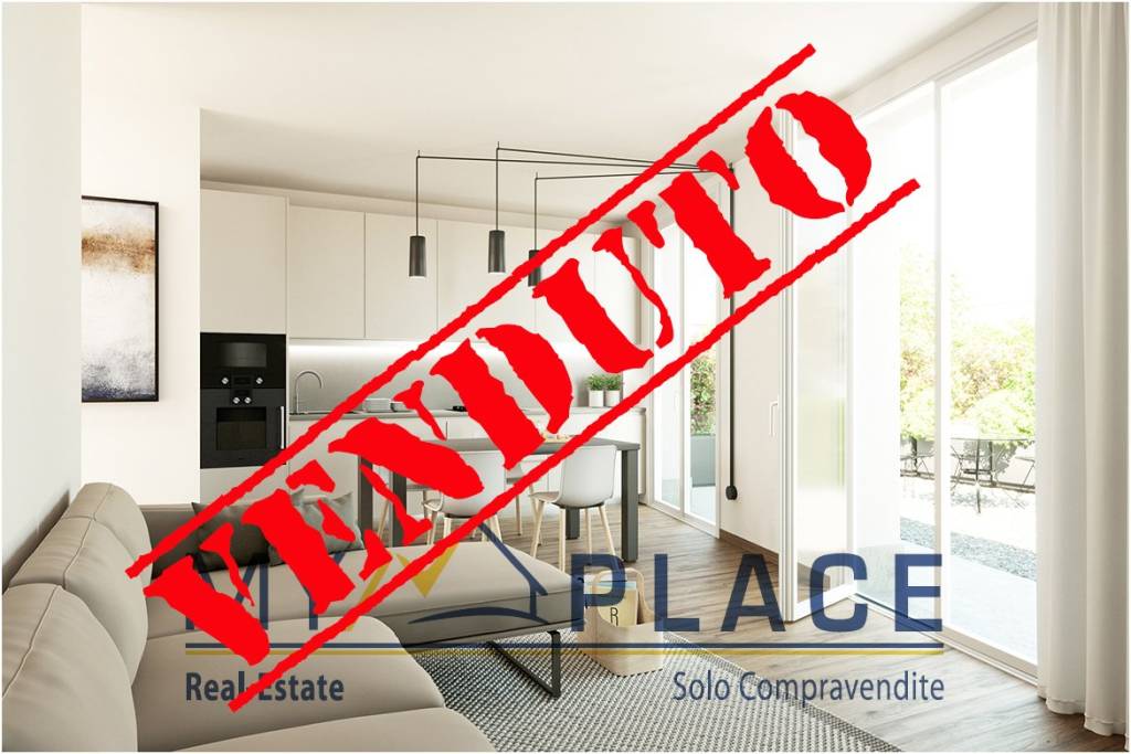 appartamento in vendita a Valmadrera