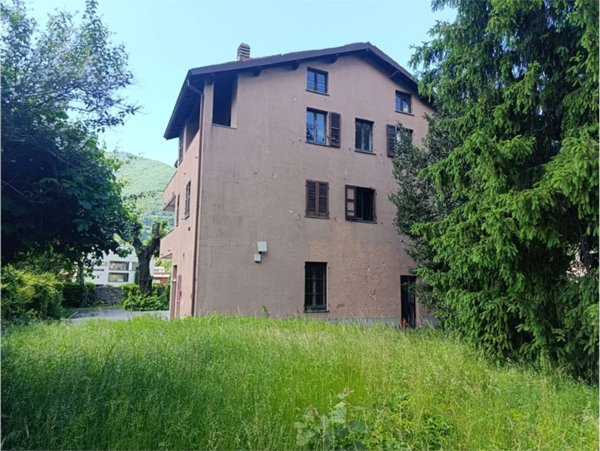 casa indipendente in vendita a Valmadrera