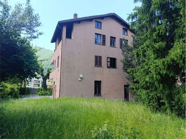 casa indipendente in vendita a Valmadrera