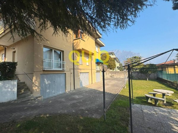 appartamento in vendita a Valmadrera