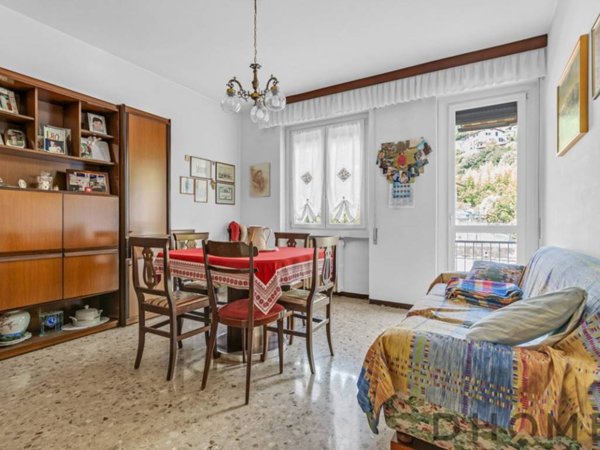 appartamento in vendita a Valmadrera