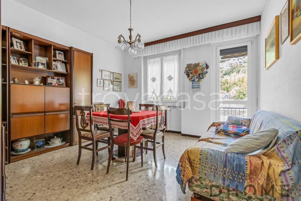 appartamento in vendita a Valmadrera