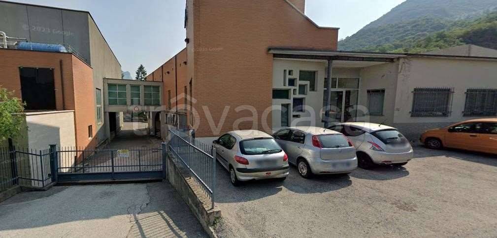 terreno edificabile in vendita a Valmadrera