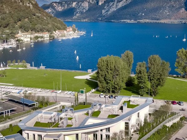 appartamento in vendita a Valmadrera