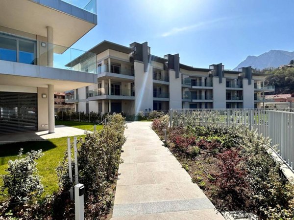 appartamento in vendita a Valmadrera