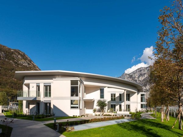 appartamento in vendita a Valmadrera