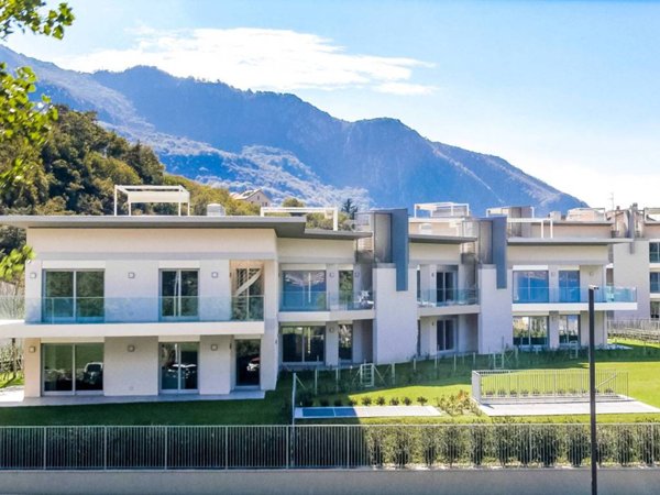 appartamento in vendita a Valmadrera