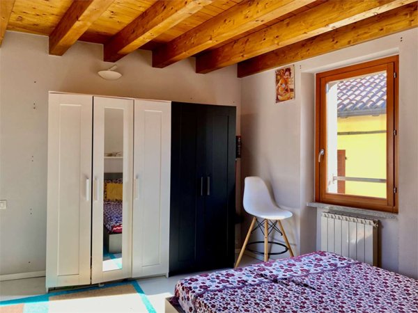 appartamento in vendita a Valmadrera