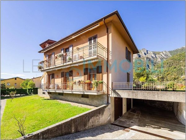 appartamento in vendita a Valmadrera