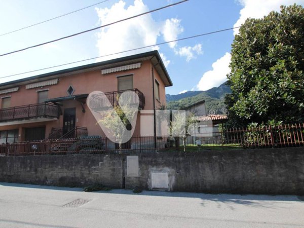 casa indipendente in vendita a Valmadrera