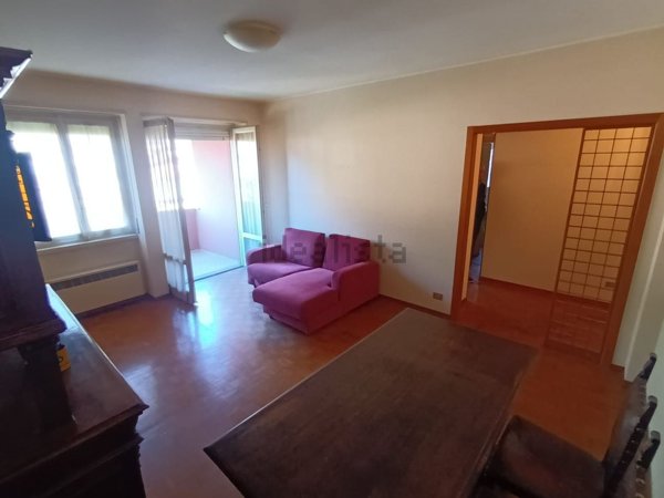 appartamento in vendita a Valmadrera