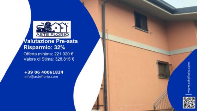 casa indipendente in vendita a Valmadrera