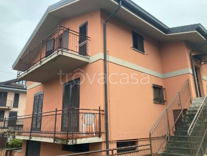 appartamento in vendita a Valmadrera