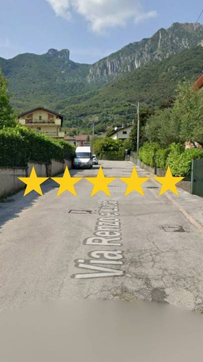 casa indipendente in vendita a Valmadrera