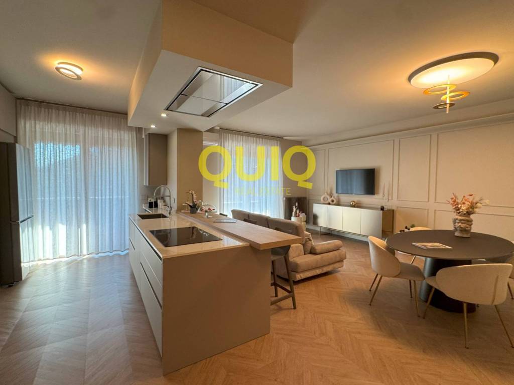 appartamento in vendita a Valmadrera