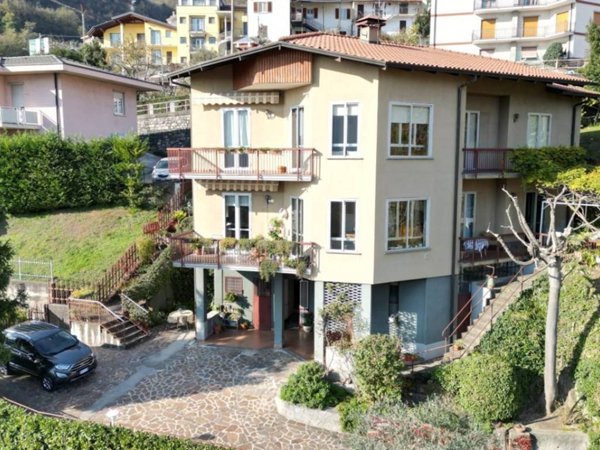 casa indipendente in vendita a Valmadrera