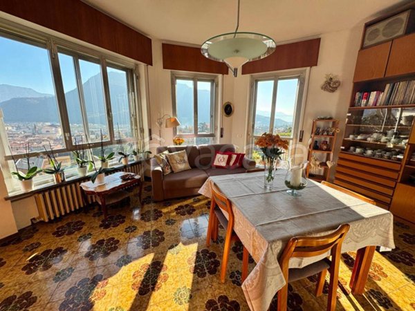 appartamento in vendita a Valmadrera