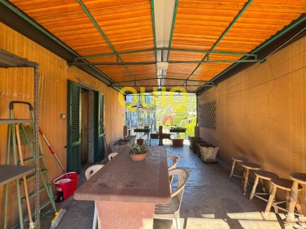 appartamento in vendita a Valmadrera in zona Centro Storico