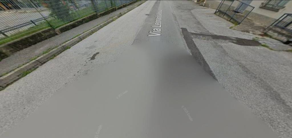 terreno edificabile in vendita a Valmadrera