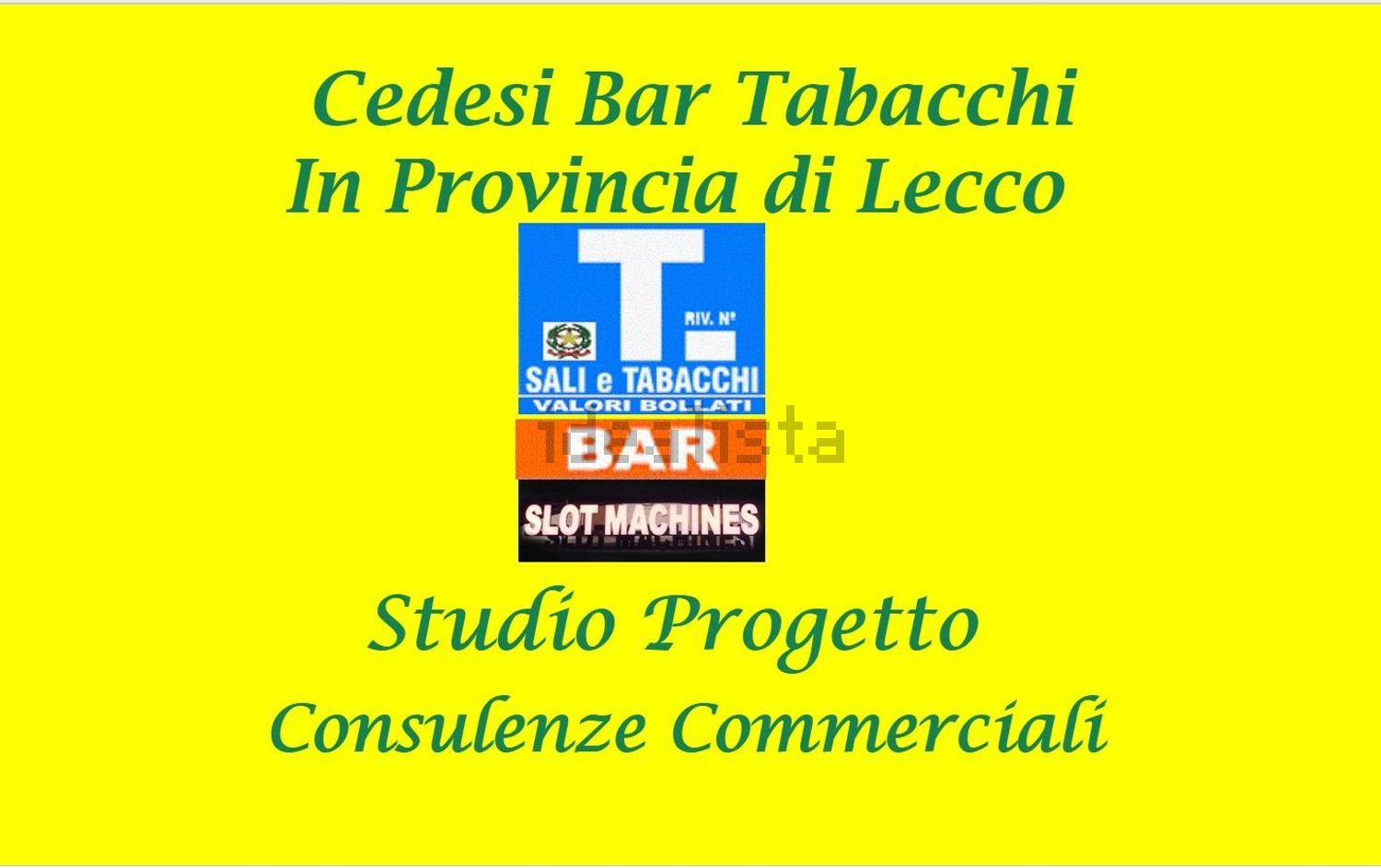 negozio in vendita a Valmadrera