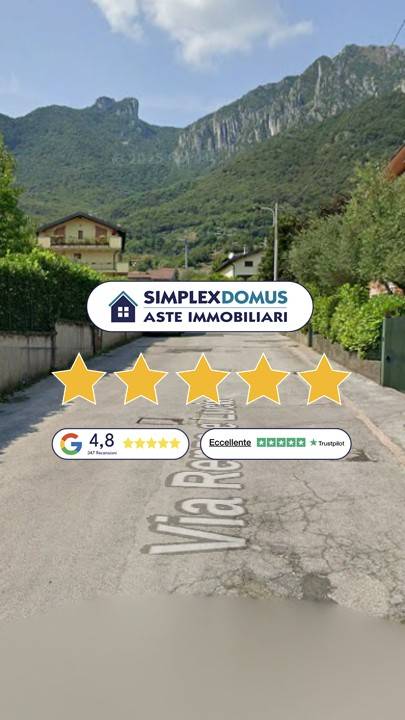 casa indipendente in vendita a Valmadrera