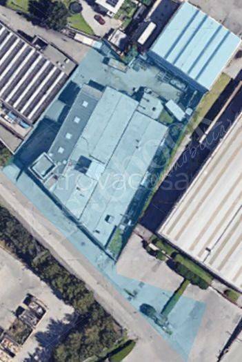 terreno edificabile in vendita a Valmadrera