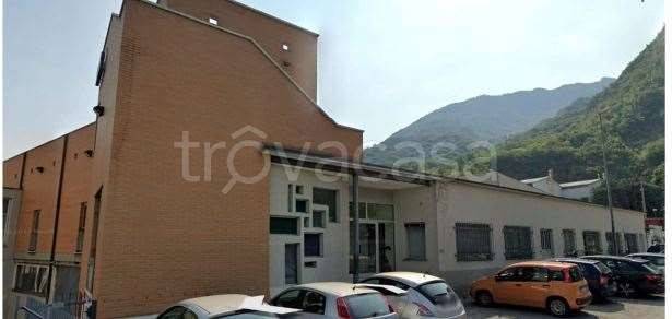 terreno edificabile in vendita a Valmadrera