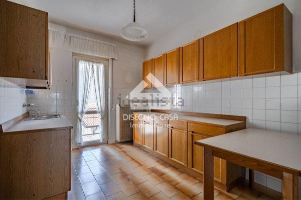 appartamento in vendita a Valmadrera