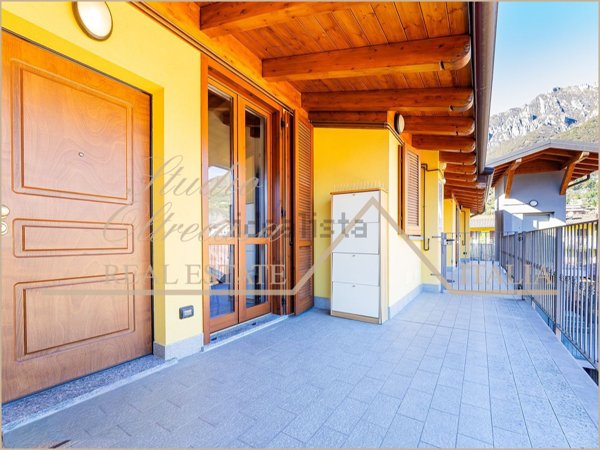appartamento in vendita a Valmadrera