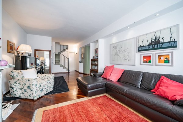 appartamento in vendita a Valmadrera in zona San Dionigi