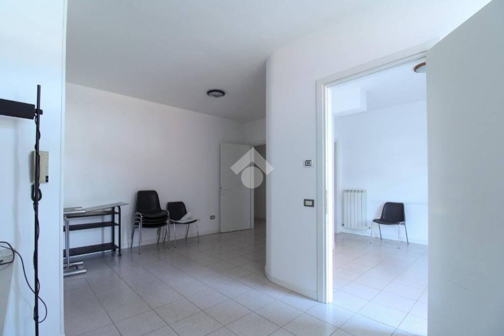 appartamento in vendita a Valmadrera