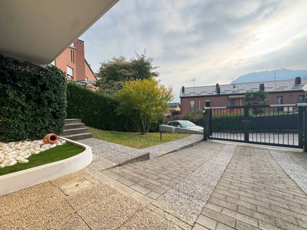 casa indipendente in vendita a Valmadrera