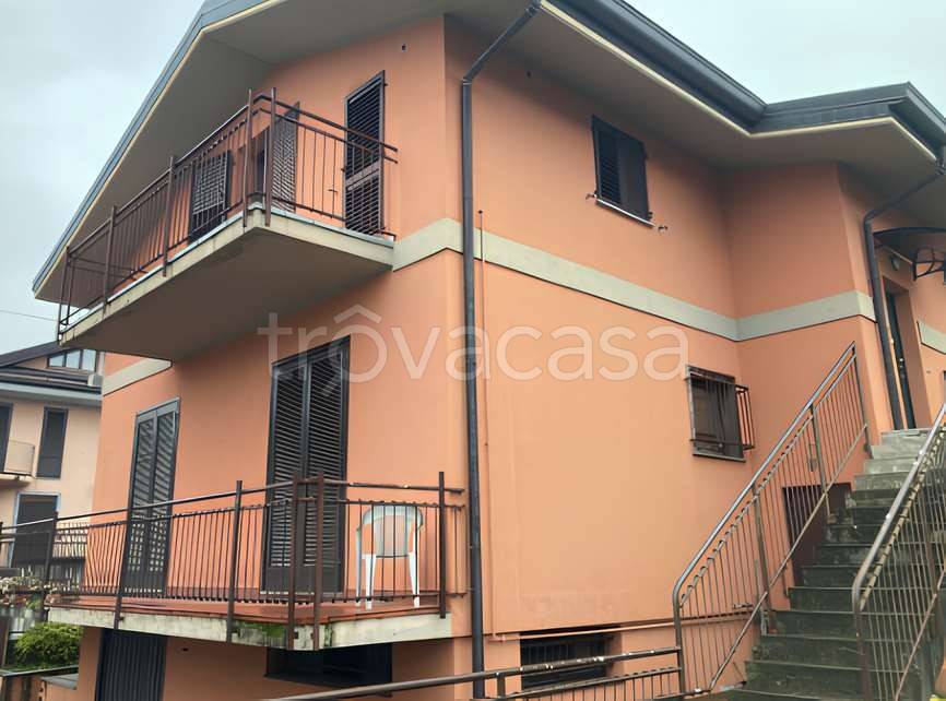 appartamento in vendita a Valmadrera