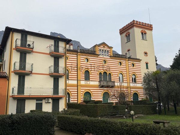 appartamento in vendita a Valmadrera