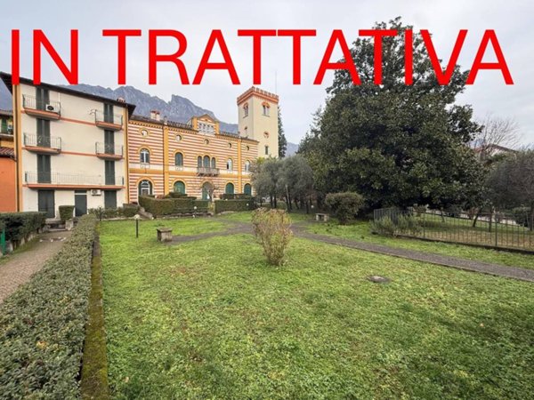 appartamento in vendita a Valmadrera