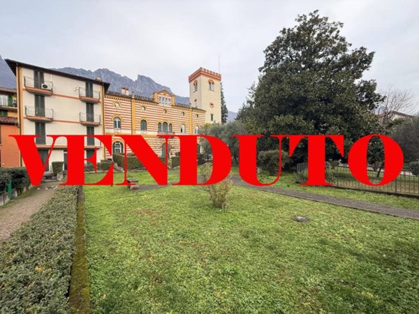 appartamento in vendita a Valmadrera
