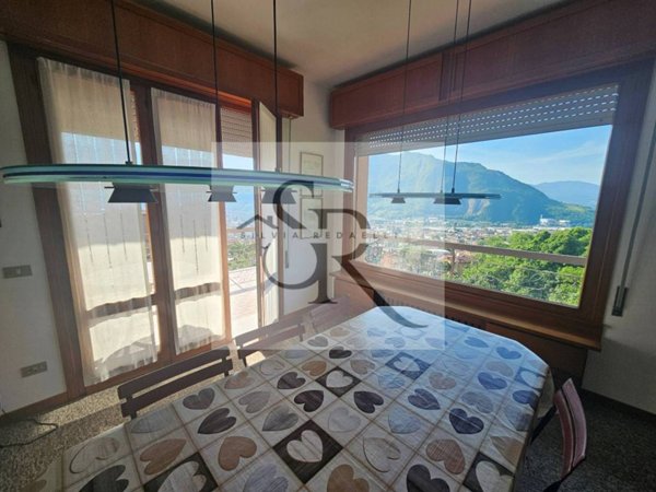 appartamento in vendita a Valmadrera