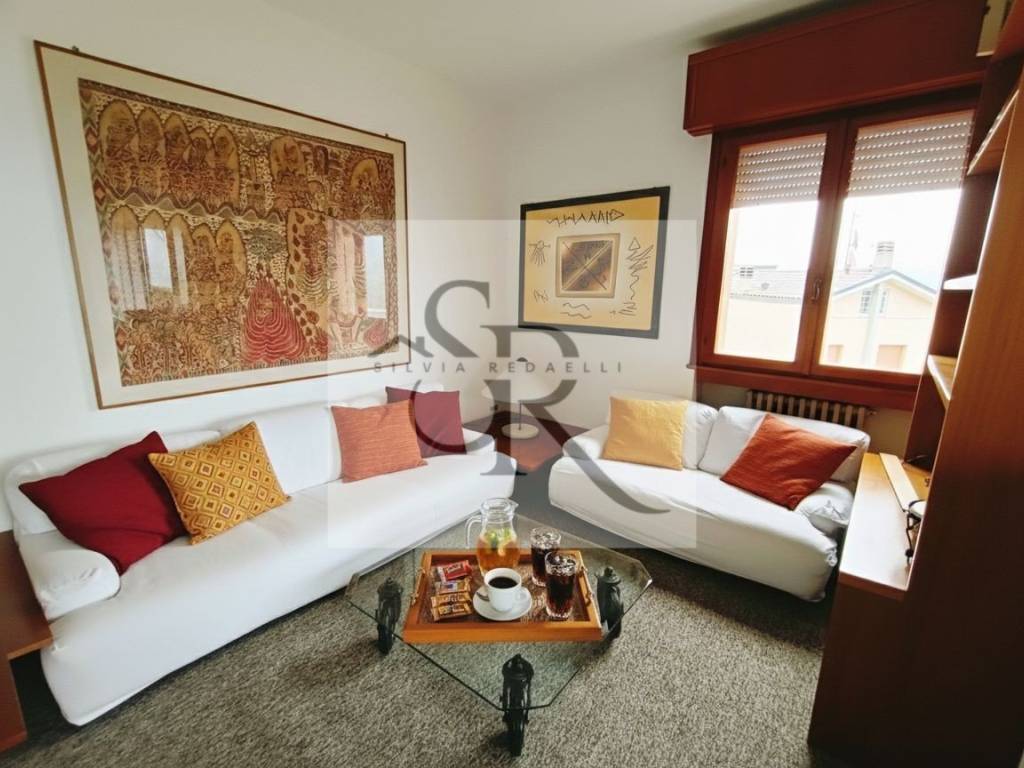 appartamento in vendita a Valmadrera